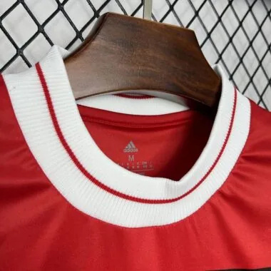 Flamengo 2018 Commemorative Edition Retro Jersey (S-XXL)