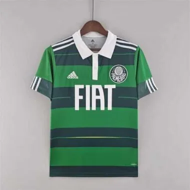 10-11 Palmeiras (em casa)