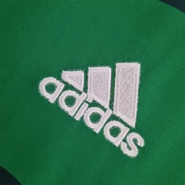 10-11 Palmeiras home