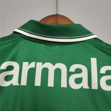 14-15 Palmeiras 100th Anniversary Edition