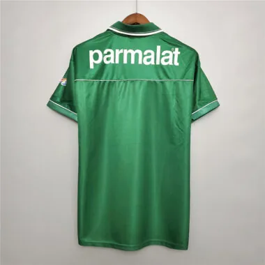 14-15 Palmeiras 100th Anniversary Edition