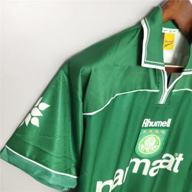 14-15 Palmeiras 100th Anniversary Edition