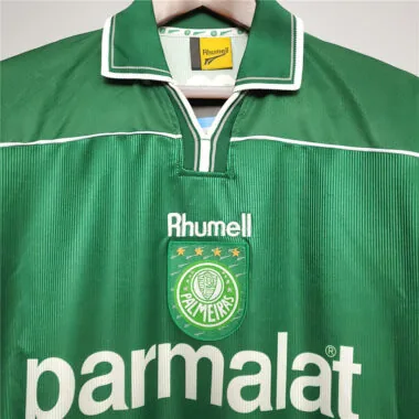 14-15 Palmeiras 100th Anniversary Edition