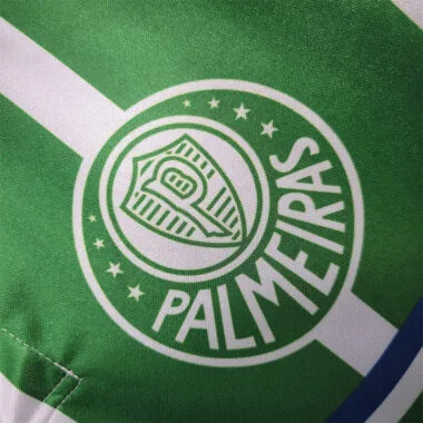 Palmeiras, temporada 1992 (en casa)