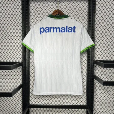 1996 Palmeiras away retro jersey