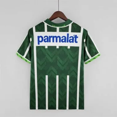 1996 Palmeiras home