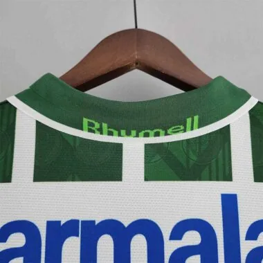 1996 Palmeiras home