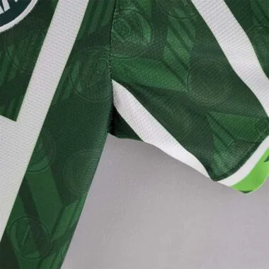 1996 Palmeiras home