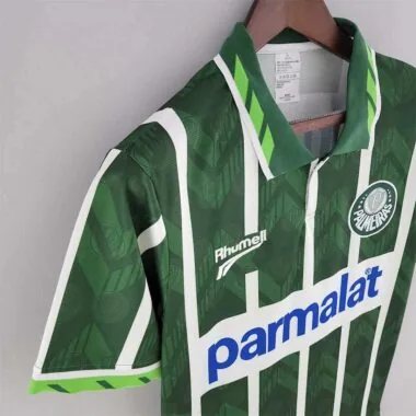 1996 Palmeiras home