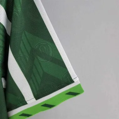 1996 Palmeiras home