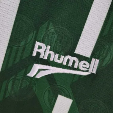 1996 Palmeiras home