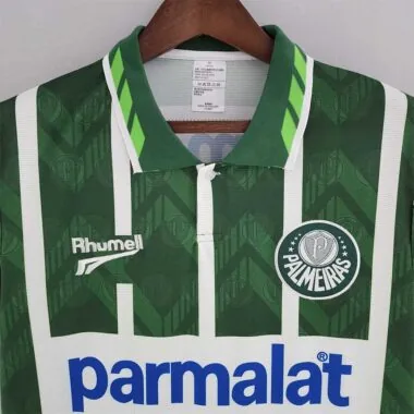 1996 Palmeiras home