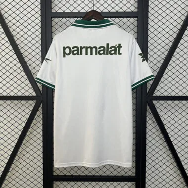 1997 Palmeiras away retro jersey