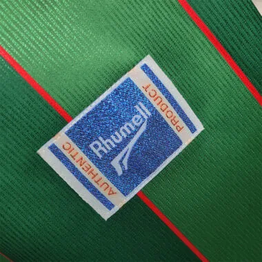 1999 Palmeiras Liberator Cup Champion