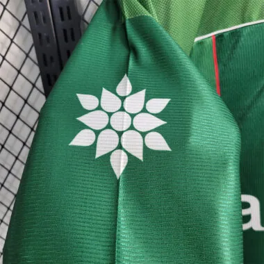 1999 Palmeiras Liberator Cup Champion