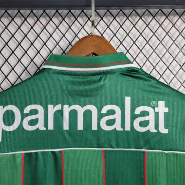 1999 Palmeiras Liberator Cup Champion