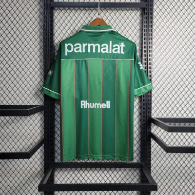 1999 Palmeiras Liberator Cup Champion