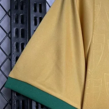 24-25 Palmeiras Thirds Away Jersey S-XXXXL
