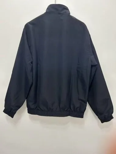24-25 Palmeiras reversible windbreaker