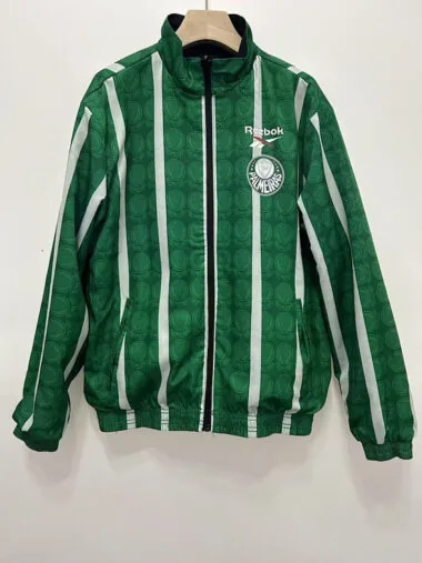 24-25 Palmeiras reversible windbreaker