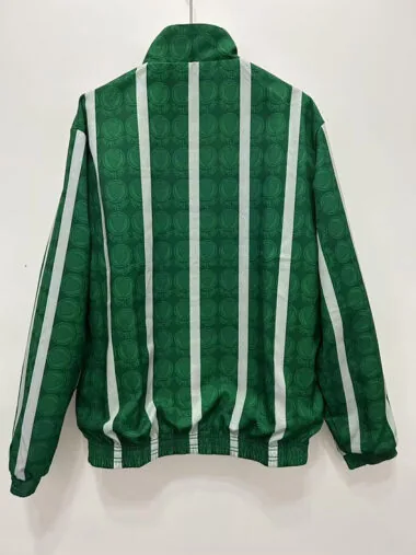 24-25 Palmeiras reversible windbreaker