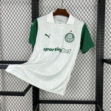 25-26 Palmeiras away jersey