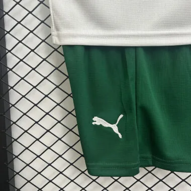 25-26 Palmeiras away kid kit