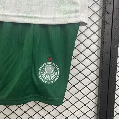 25-26 Palmeiras away kid kit