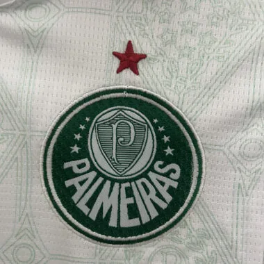 25-26 Palmeiras away kid kit