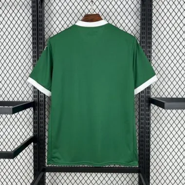 25-26 Palmeiras home jersey