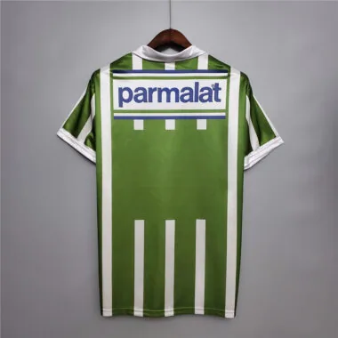 92-93 Palmeiras home
