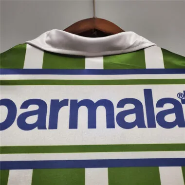 92-93 Palmeiras home