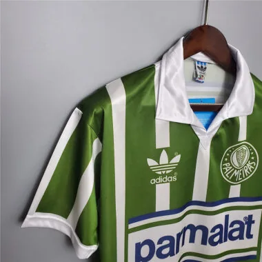 92-93 Palmeiras home