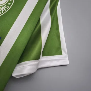 92-93 Palmeiras home