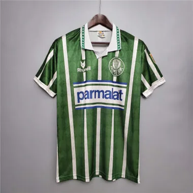 93-94 Palmeiras home