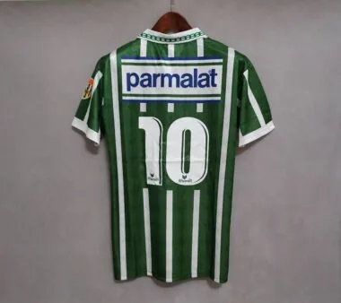 93-94 Palmeiras home