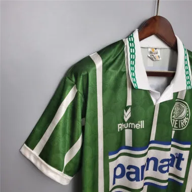 93-94 Palmeiras home