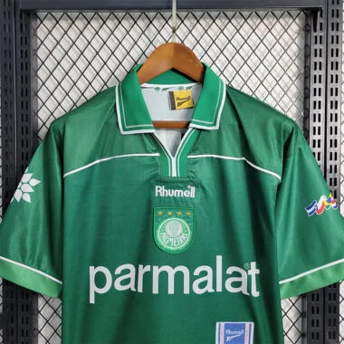 Palmeiras 100th Anniversary Edition