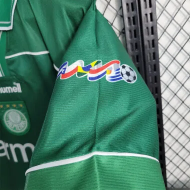 Palmeiras 100th Anniversary Edition