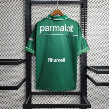 Palmeiras 100th Anniversary Edition
