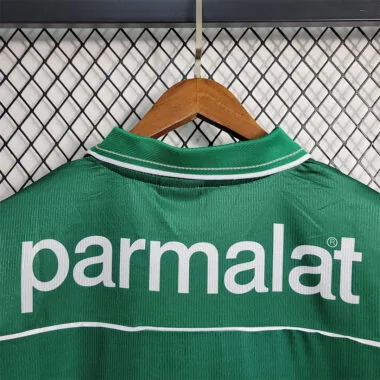 Palmeiras 100th Anniversary Edition