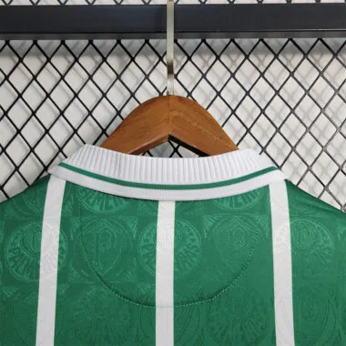 Retro 1993 Palmeiras home (S-4XL)