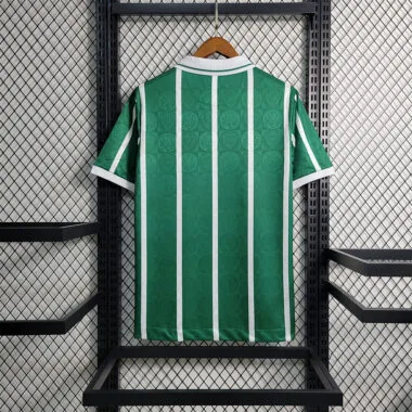 Retro 1993 Palmeiras home (S-4XL)