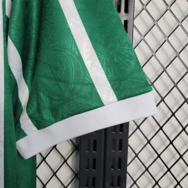 Retro 1993 Palmeiras home (S-4XL)