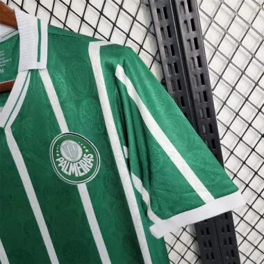 Retro 1993 Palmeiras home (S-4XL)