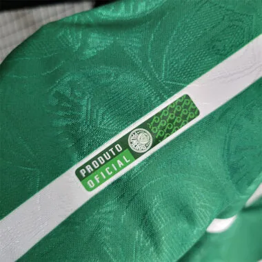 Retro 1993 Palmeiras home (S-4XL)