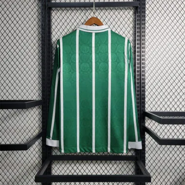 Retro 1993 Palmeiras home long-sleeved (S-4XL)