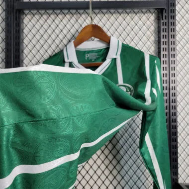 Retro 1993 Palmeiras home long-sleeved (S-4XL)