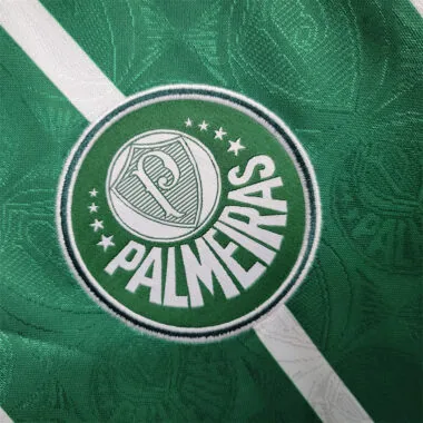Retro 1993 Palmeiras home long-sleeved (S-4XL)