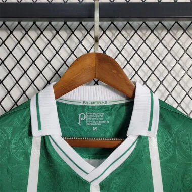 Retro 1993 Palmeiras home long-sleeved (S-4XL)